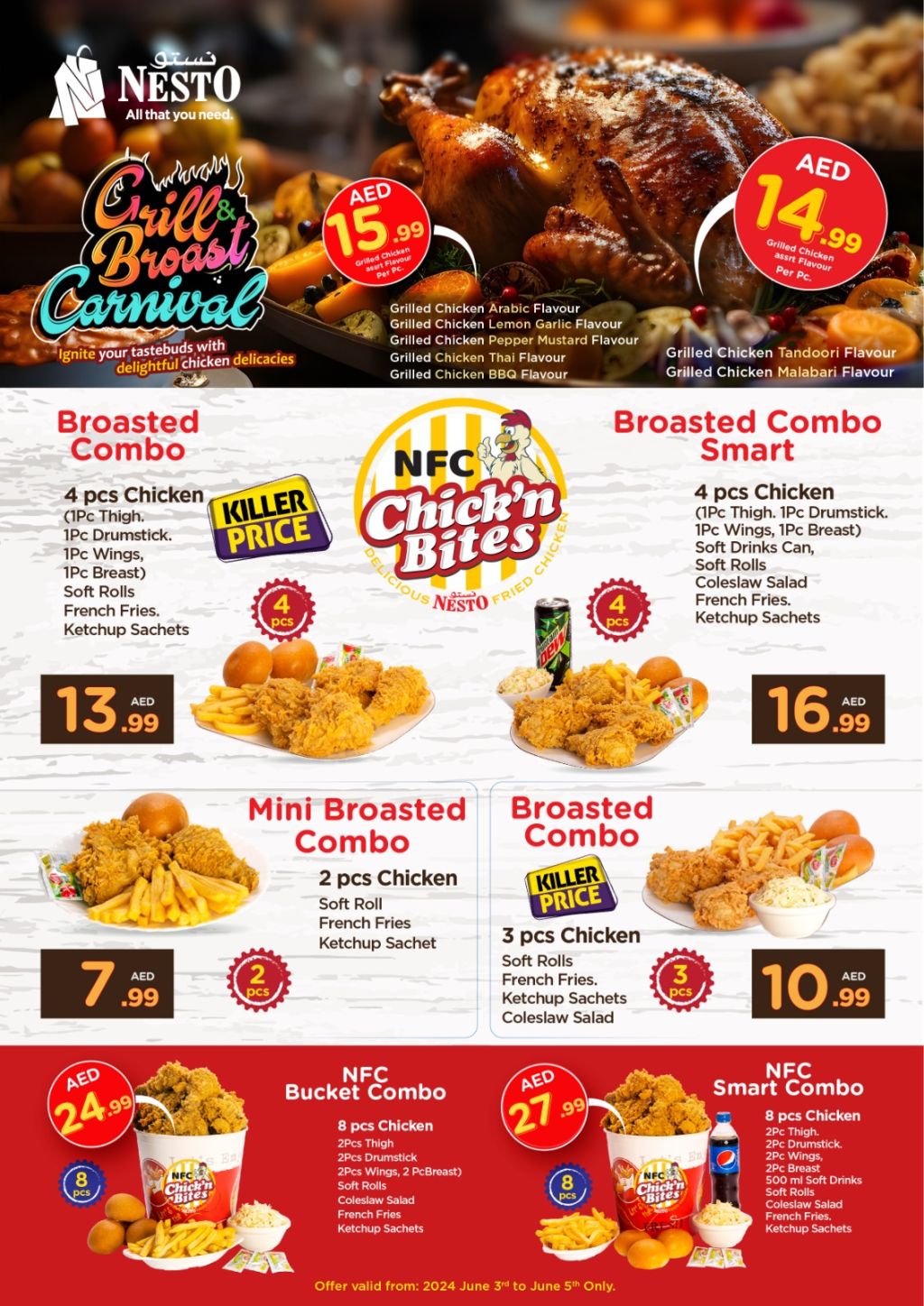 Sunset in the mountains - 0